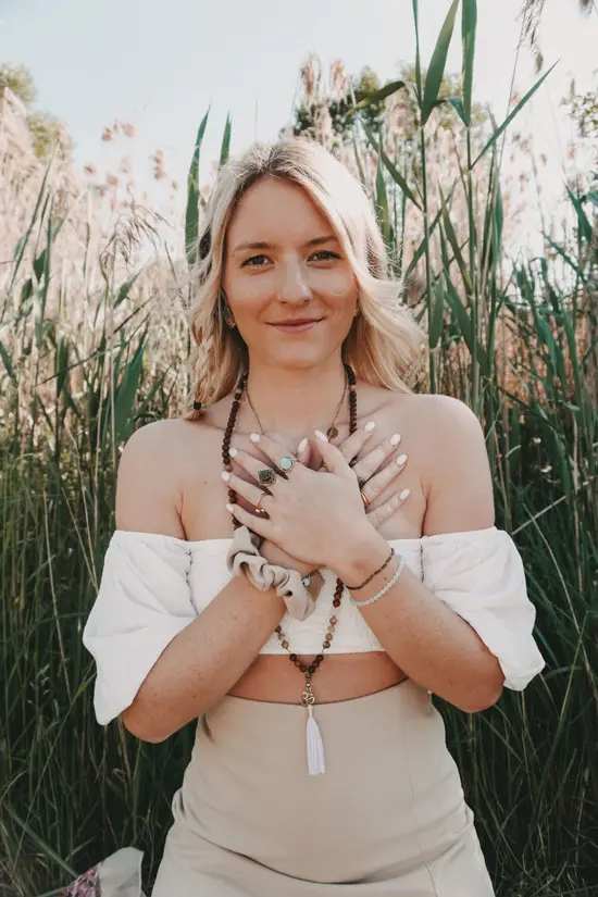 Julia Rost