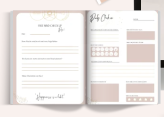 Journals zum Reflektieren
